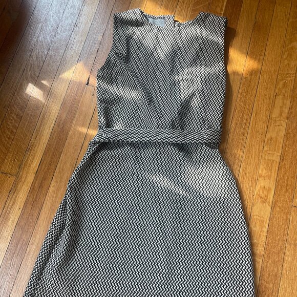 Reformation Suze Knit Dress - Picture 4 of 4